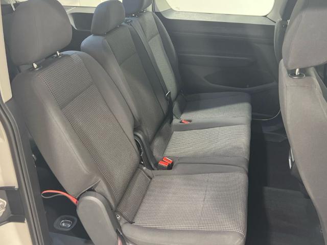 Volkswagen Caddy Maxi Origin 1.5 TSI eHybrid PHEV 110 kW (150 CV)