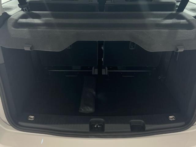 Volkswagen Caddy Maxi Origin 1.5 TSI eHybrid PHEV 110 kW (150 CV)