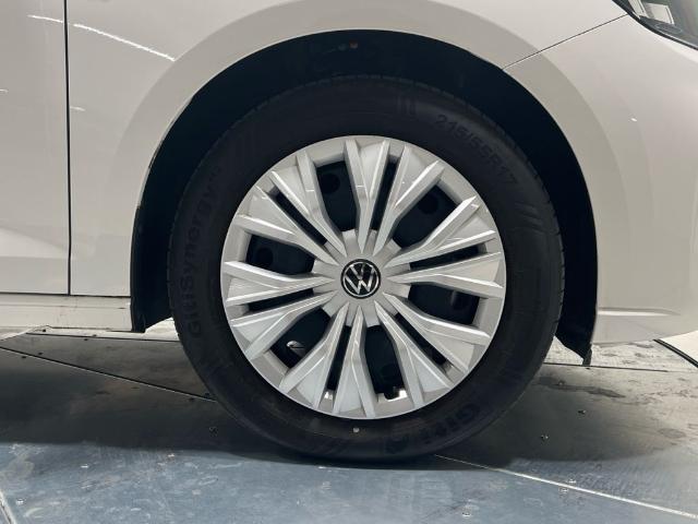 Volkswagen Caddy Maxi Origin 1.5 TSI eHybrid PHEV 110 kW (150 CV)