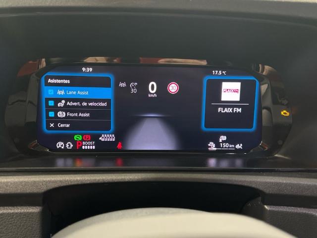 Volkswagen Caddy Maxi Origin 1.5 TSI eHybrid PHEV 110 kW (150 CV)