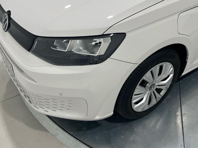 Volkswagen Caddy Maxi Origin 1.5 TSI eHybrid PHEV 110 kW (150 CV)