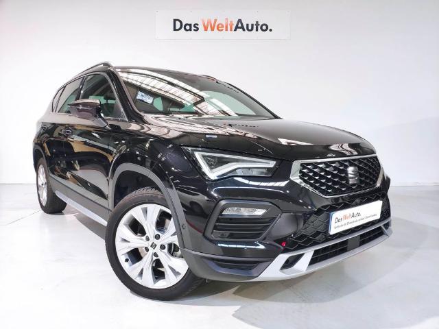 SEAT Ateca 2.0 TDI de segunda mano