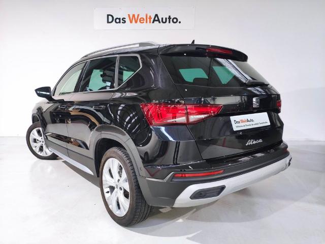 SEAT Ateca 2.0 TDI X-Perience XXL 110 kW (150 CV) DSG
