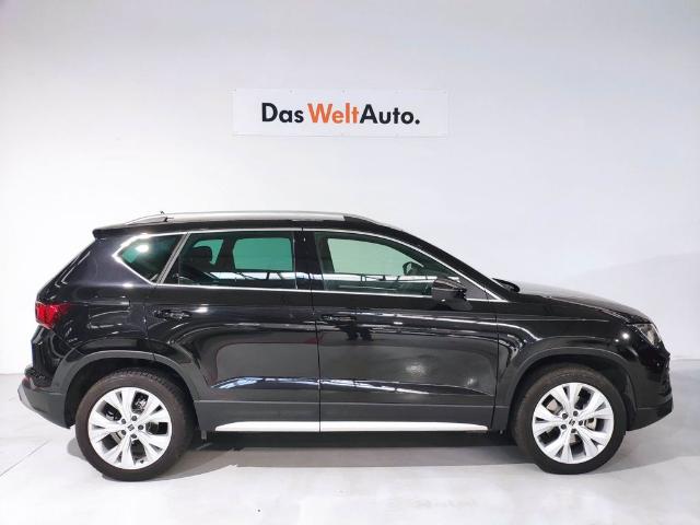 SEAT Ateca 2.0 TDI X-Perience XXL 110 kW (150 CV) DSG