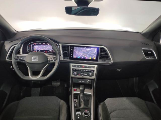 SEAT Ateca 2.0 TDI X-Perience XXL 110 kW (150 CV) DSG