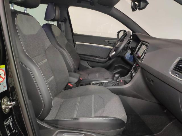 SEAT Ateca 2.0 TDI X-Perience XXL 110 kW (150 CV) DSG