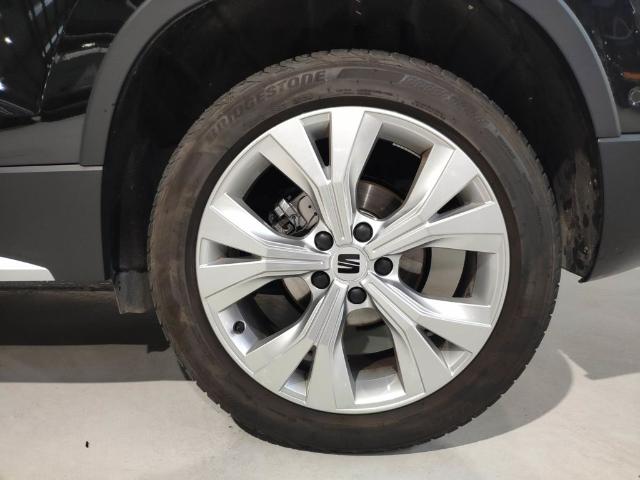 SEAT Ateca 2.0 TDI X-Perience XXL 110 kW (150 CV) DSG