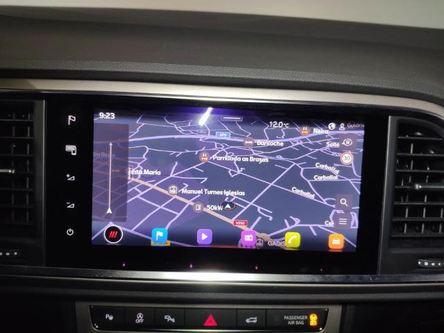 SEAT Ateca 2.0 TDI X-Perience XXL 110 kW (150 CV) DSG