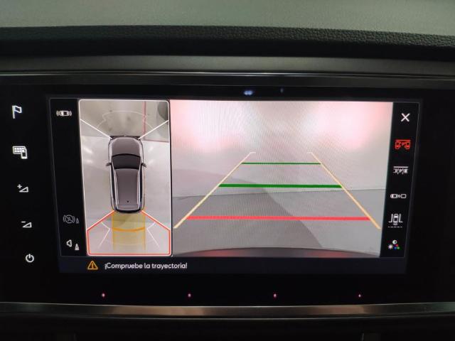 SEAT Ateca 2.0 TDI X-Perience XXL 110 kW (150 CV) DSG