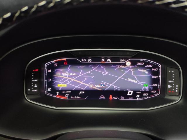 SEAT Ateca 2.0 TDI X-Perience XXL 110 kW (150 CV) DSG