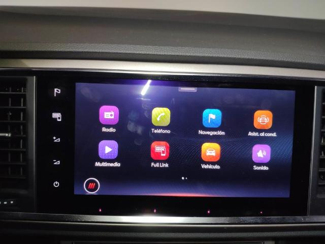 SEAT Ateca 2.0 TDI X-Perience XXL 110 kW (150 CV) DSG