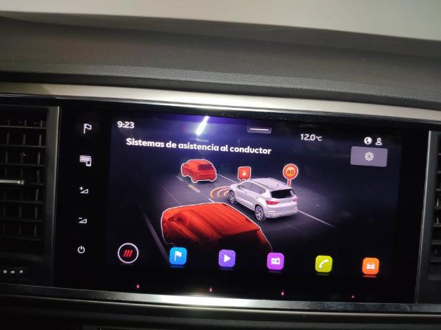 SEAT Ateca 2.0 TDI X-Perience XXL 110 kW (150 CV) DSG