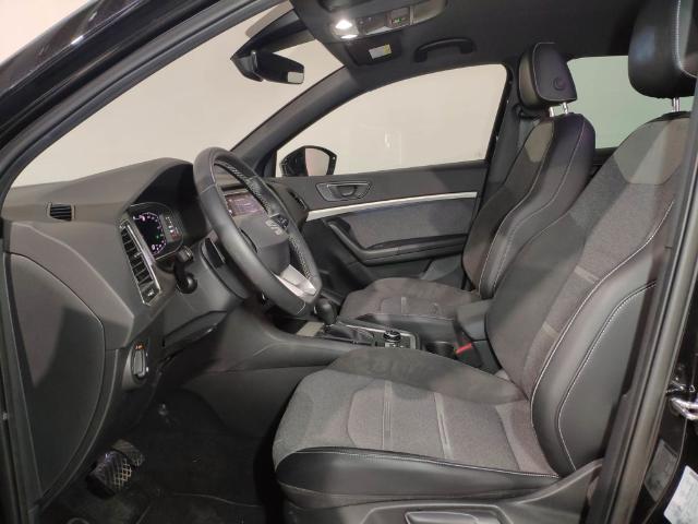 SEAT Ateca 2.0 TDI X-Perience XXL 110 kW (150 CV) DSG