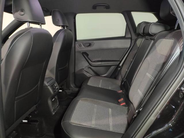 SEAT Ateca 2.0 TDI X-Perience XXL 110 kW (150 CV) DSG