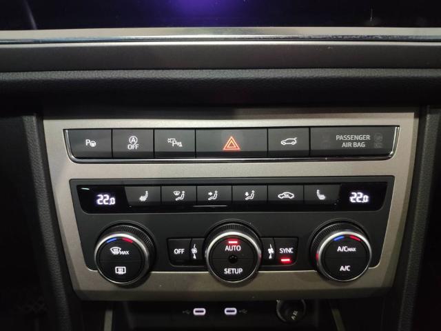 SEAT Ateca 2.0 TDI X-Perience XXL 110 kW (150 CV) DSG