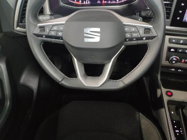 SEAT Ateca 2.0 TDI X-Perience XXL 110 kW (150 CV) DSG