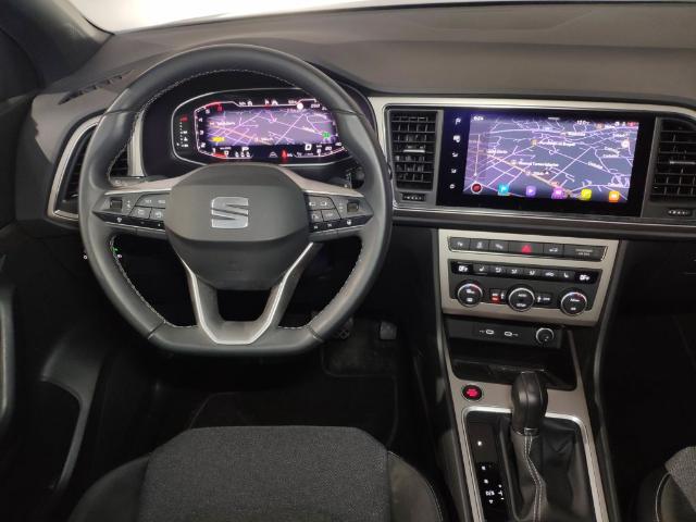 SEAT Ateca 2.0 TDI X-Perience XXL 110 kW (150 CV) DSG
