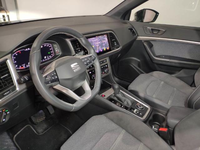 SEAT Ateca 2.0 TDI X-Perience XXL 110 kW (150 CV) DSG