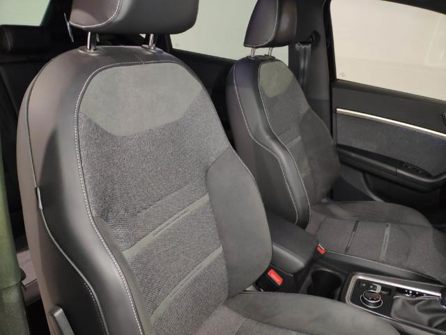 SEAT Ateca 2.0 TDI X-Perience XXL 110 kW (150 CV) DSG