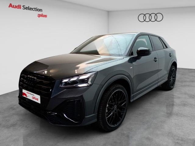Audi selection Plus