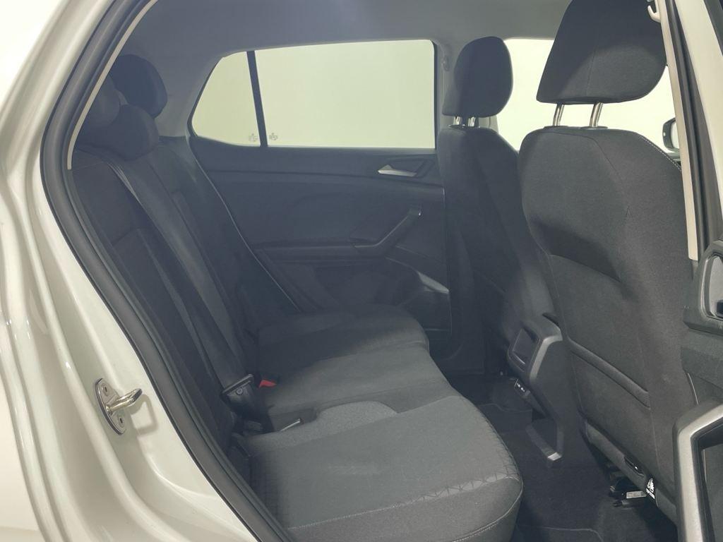 Volkswagen T-Cross 1.0 TSI en Barcelona