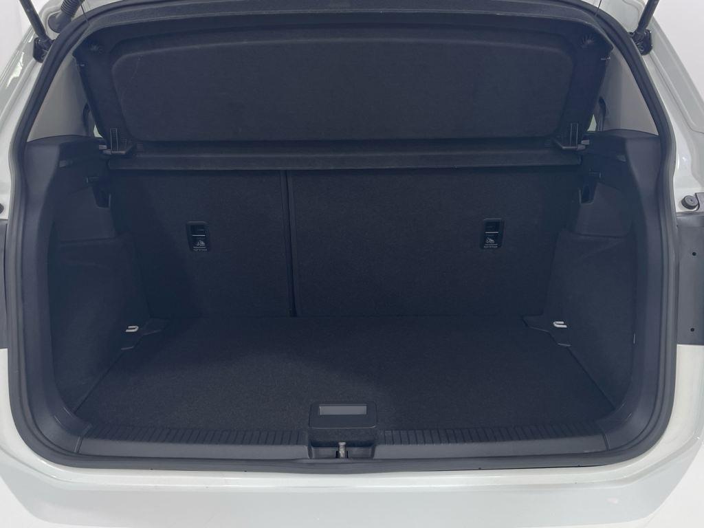 Volkswagen T-Cross 1.0 TSI en Barcelona