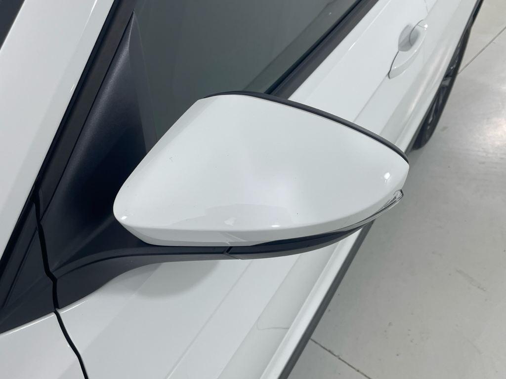 Volkswagen T-Cross 1.0 TSI en Barcelona