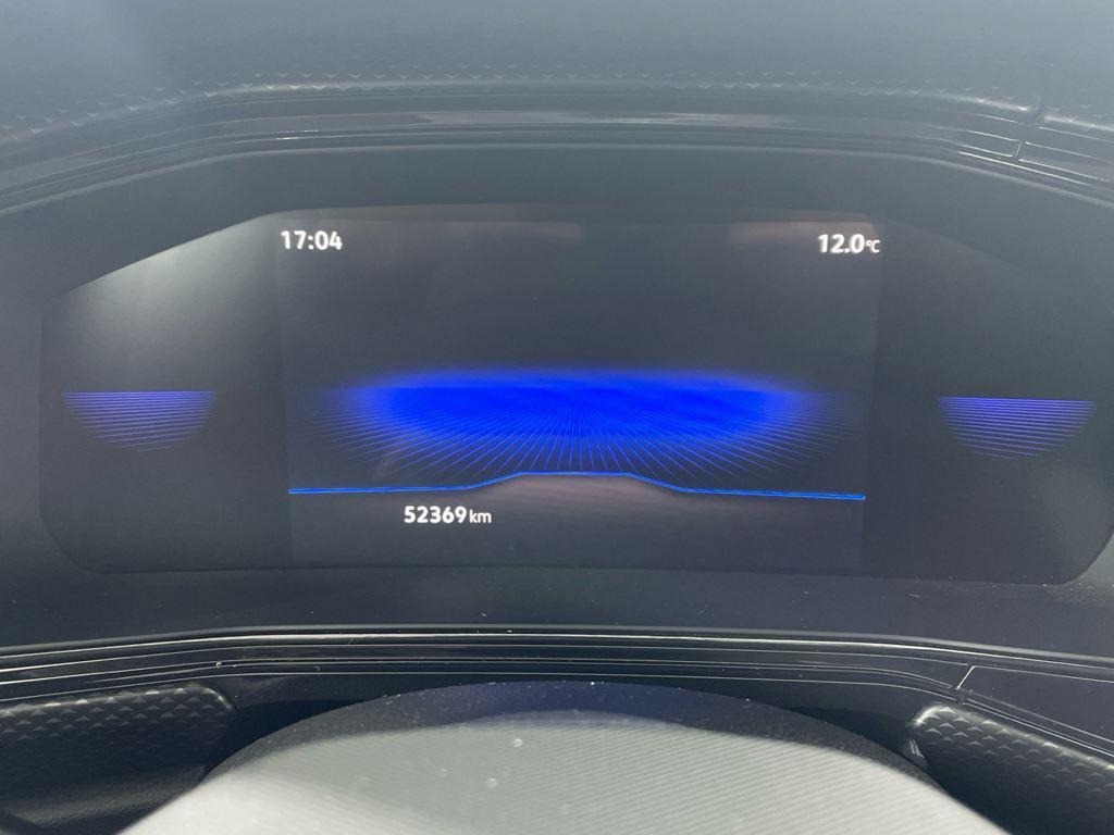 Volkswagen T-Cross 1.0 TSI en Barcelona