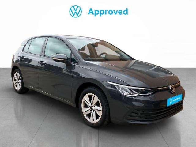 Volkswagen Golf 1.5 TSI de segunda mano