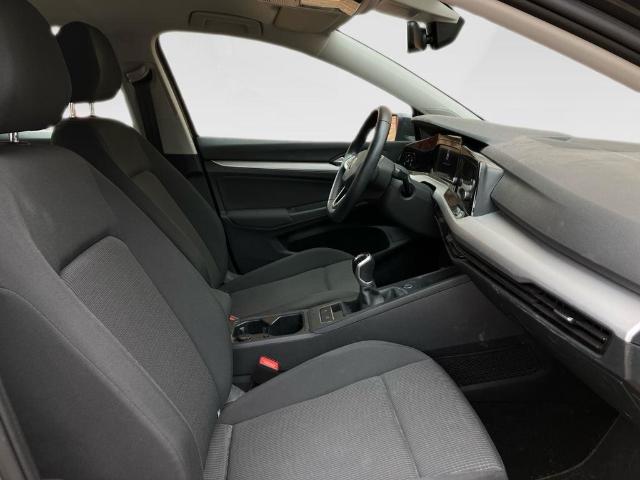 Volkswagen Golf Life 1.5 TSI 96 kW (130 CV)