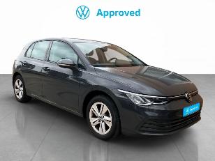 Volkswagen Golf 1.5 TSI de segunda mano