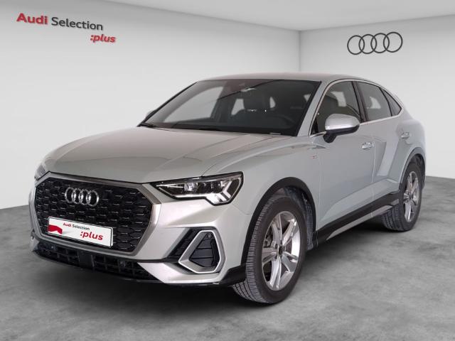 Audi selection Plus