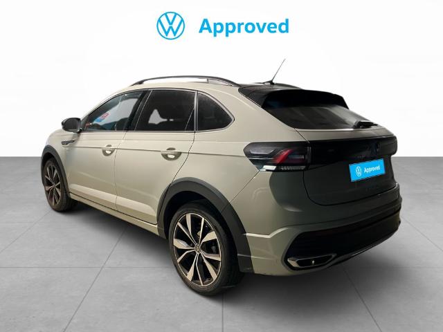 Volkswagen Taigo R-Line 1.0 TSI 81 kW (110 CV) DSG