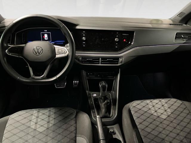 Volkswagen Taigo R-Line 1.0 TSI 81 kW (110 CV) DSG