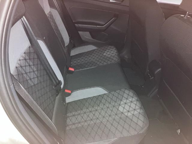 Volkswagen Taigo R-Line 1.0 TSI 81 kW (110 CV) DSG