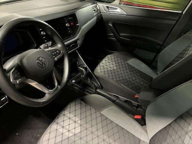 Volkswagen Taigo R-Line 1.0 TSI 81 kW (110 CV) DSG