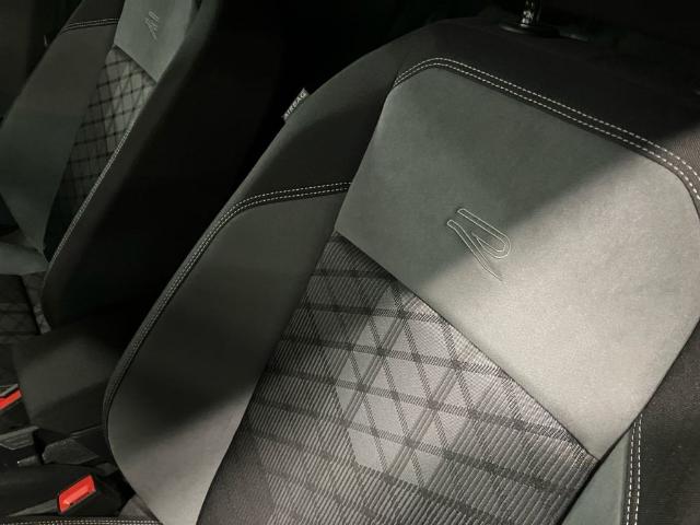 Volkswagen Taigo R-Line 1.0 TSI 81 kW (110 CV) DSG