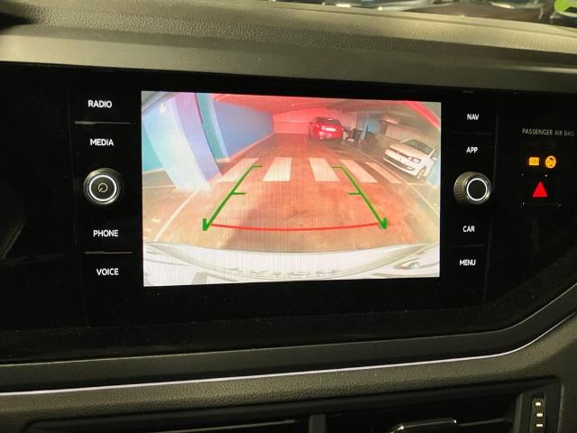 Volkswagen Taigo R-Line 1.0 TSI 81 kW (110 CV) DSG