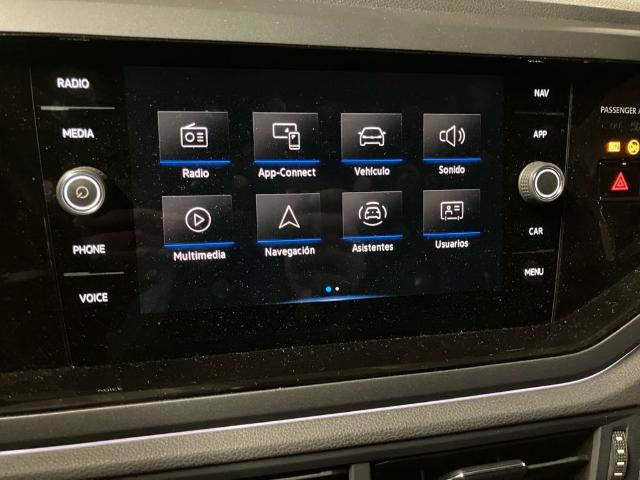 Volkswagen Taigo R-Line 1.0 TSI 81 kW (110 CV) DSG