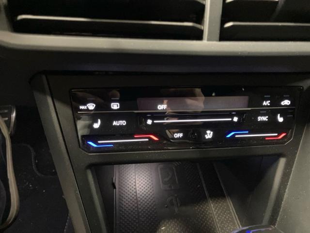 Volkswagen Taigo R-Line 1.0 TSI 81 kW (110 CV) DSG