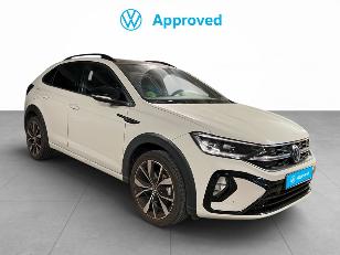 Volkswagen Taigo 1.0 TSI de segunda mano