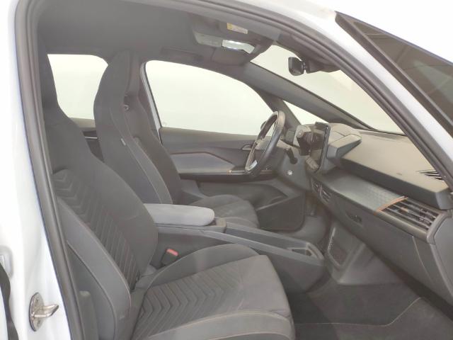 CUPRA Born 62 kWh 150 kW (204 CV)