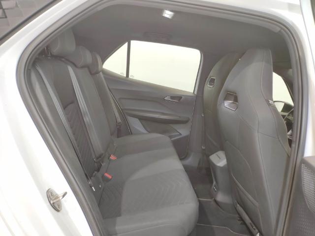 CUPRA Born 62 kWh 150 kW (204 CV)