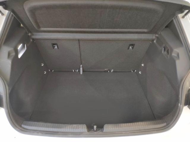 CUPRA Born 62 kWh 150 kW (204 CV)