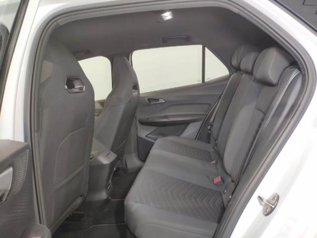 CUPRA Born 62 kWh 150 kW (204 CV)