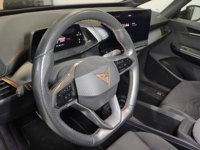 CUPRA Born 62 kWh 150 kW (204 CV)