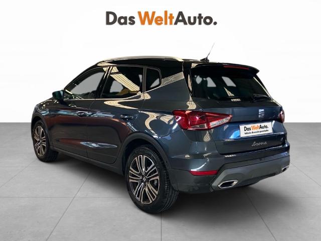 SEAT Arona 1.0 TSI FR XL RX 81 kW (110 CV)