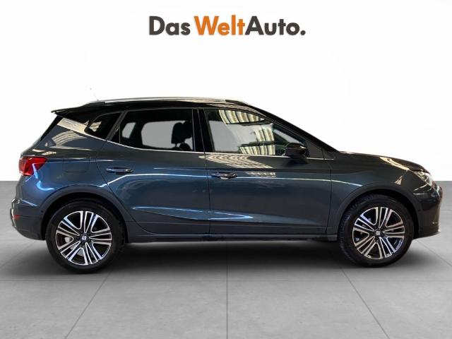 SEAT Arona 1.0 TSI FR XL RX 81 kW (110 CV)