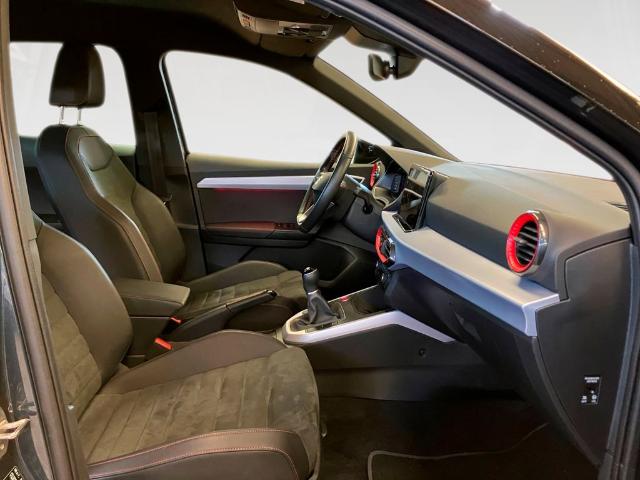 SEAT Arona 1.0 TSI FR XL RX 81 kW (110 CV)