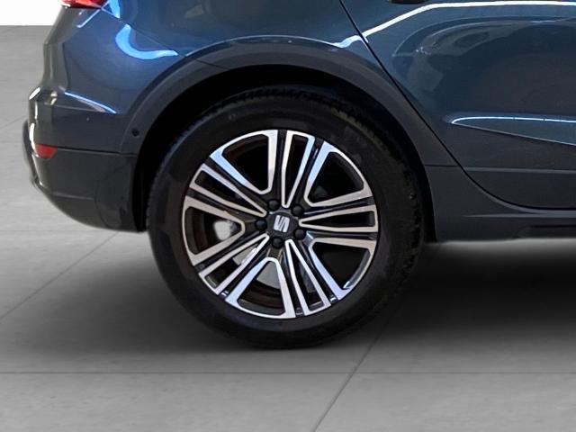 SEAT Arona 1.0 TSI FR XL RX 81 kW (110 CV)